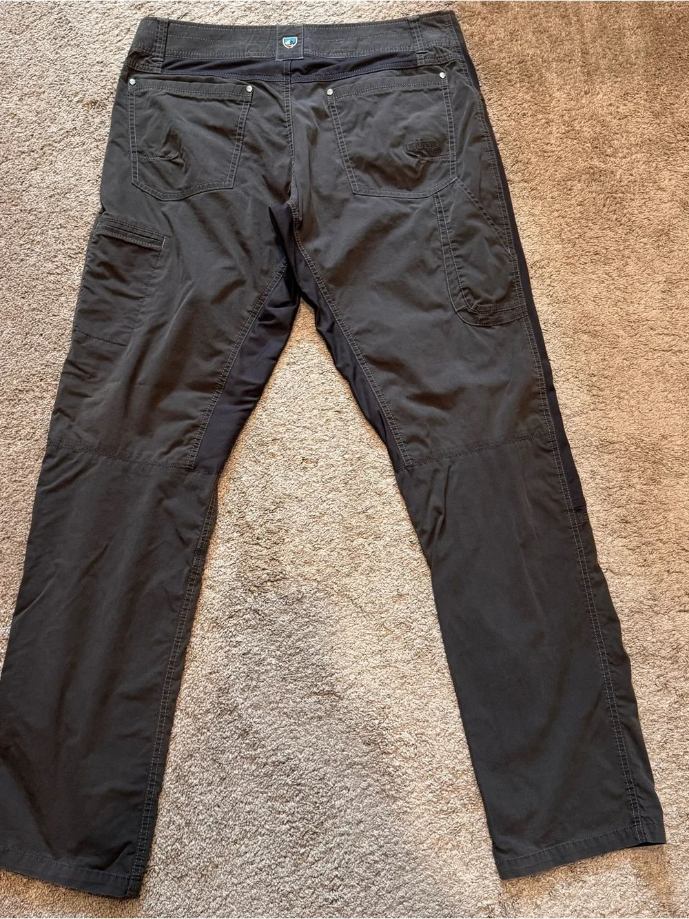 Kuhl Radikl Pants 34x34